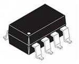 6N139S ON Semiconductor