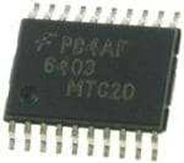 FMS6403MTC20X ON Semiconductor