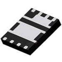 FDMS3616S ON Semiconductor