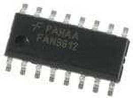 FAN9612MX ON Semiconductor