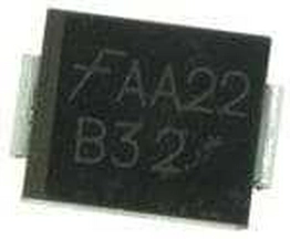 MBRS320 ON Semiconductor