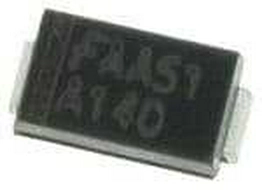 FMKA140 ON Semiconductor