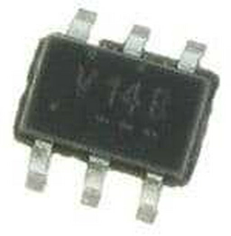 NC7WV14P6X ON Semiconductor