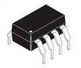 6N139WV ON Semiconductor