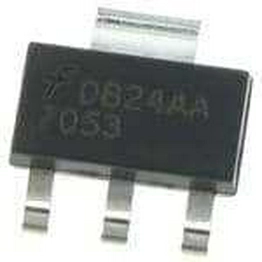 NZT7053 ON Semiconductor