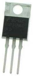 FGP20N60UFDTU ON Semiconductor