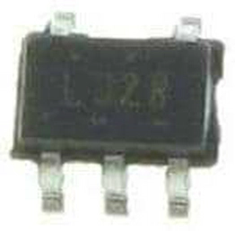 NC7SVL32P5X ON Semiconductor