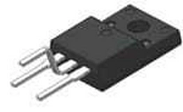FDPF44N25TRDTU ON Semiconductor