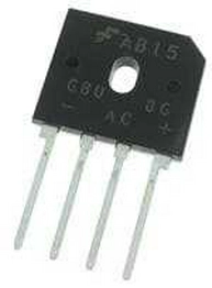GBU8G ON Semiconductor