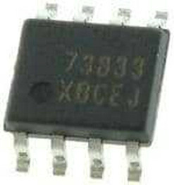 FAN73833M ON Semiconductor
