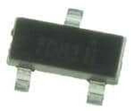 ON Semiconductor BAR43C image