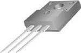 KSD1417TU ON Semiconductor