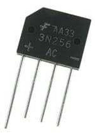 3N256 ON Semiconductor
