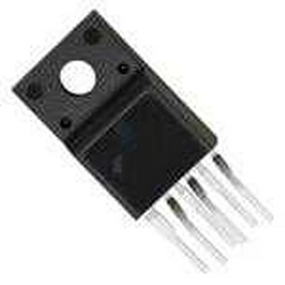 FSGM0465RBUDTU ON Semiconductor