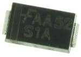 S1A ON Semiconductor