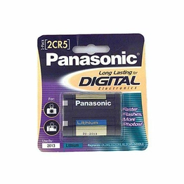 2CR-5MPA/1B Panasonic