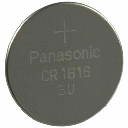 CR-1616/BN Panasonic