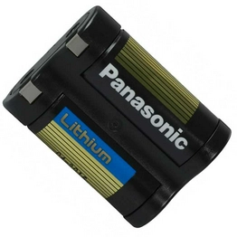 2CR-5MPA/B Panasonic