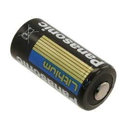 CR-2PA/2B Panasonic
