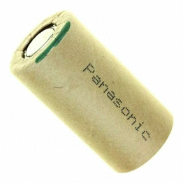 HHR-26SCPY01 Panasonic