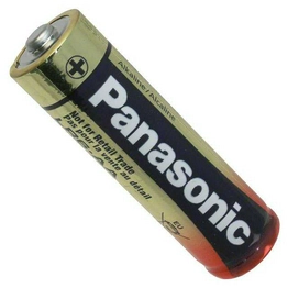LR6XWA/2SB Panasonic