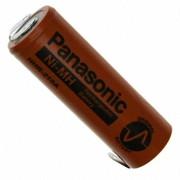 HHR-210AB18T Panasonic