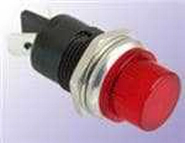 R9-124LB1-01-RR Shin Chin Industrial