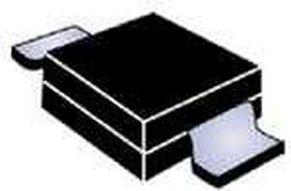 MXSMCG18CA Microsemi