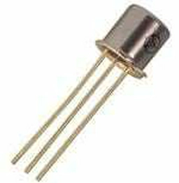 2N2906AUB Microsemi