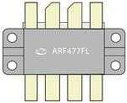 ARF477FL Microsemi