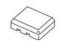 Microsemi Jantx2N2484UB/TR image
