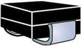 SMBJ4762A/TR13 Microsemi