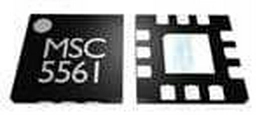 LX5563LL-TR Microsemi