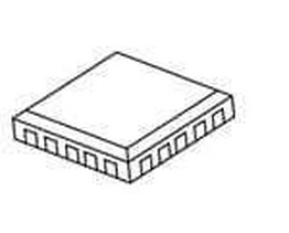2N6989U/TR Microsemi