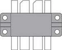 ARF475FL Microsemi