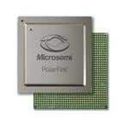 MPF100T-FCVG484I Microsemi