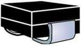 MSMLJ60CAE3/TR Microsemi