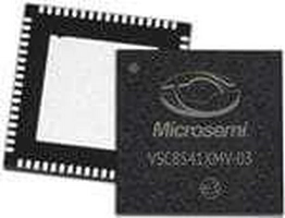 VSC8540XMV-03 Microchip Technology