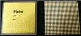 CG624 DAISY CHAIN SIX Microsemi