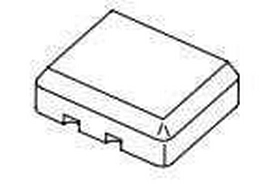 2N2432UB Microsemi