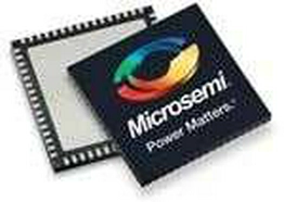 VSC8641XJF Microchip Technology