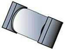 JANTX1N4485US/TR Microsemi