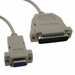 720-10010-00025 CNC Technology