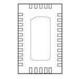 PI3HDX1204EZLE DIODES
