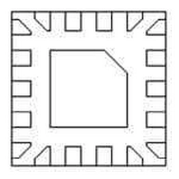 PI2EQX632EXUBEX DIODES