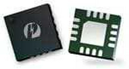 PI2EQX502TZHEX DIODES