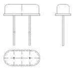 GB0400005 DIODES
