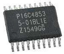 PI6C48535-11LEX DIODES