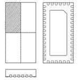 PI6CB18601ZLAIEX DIODES