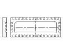 PI3PCIE3442ZLEX DIODES